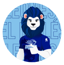 Mascota del colegio