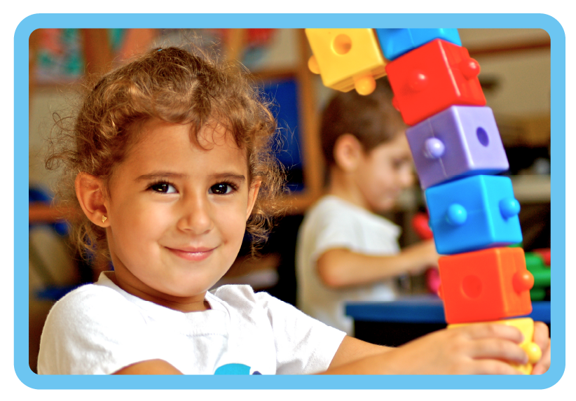 Imagen de preescolar