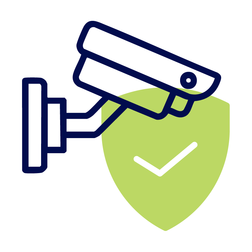 Camaras de seguridad