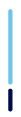 Divisor estético