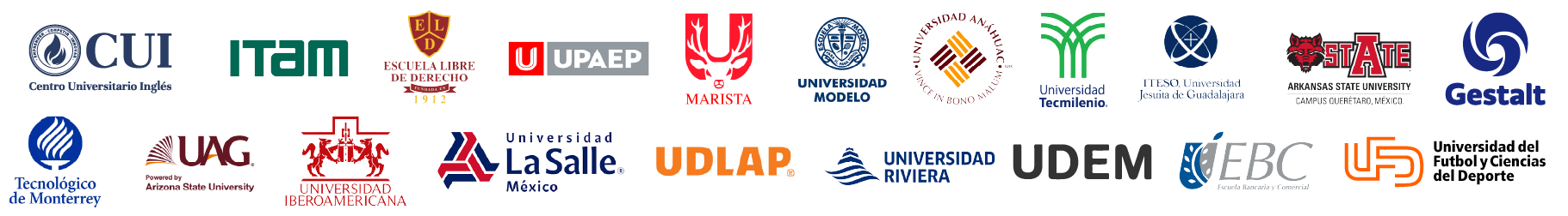 Alianzas y convenios universitarios para egresados de preparatoria